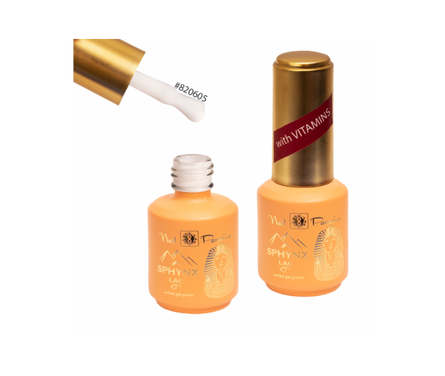 Fiber Gel with Vitamin E and Calcium - Fiber Claudy 15ml